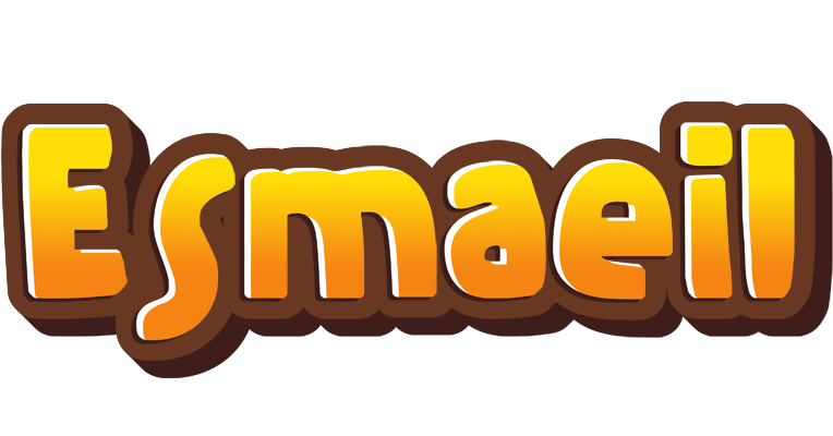 Esmaeil cookies logo