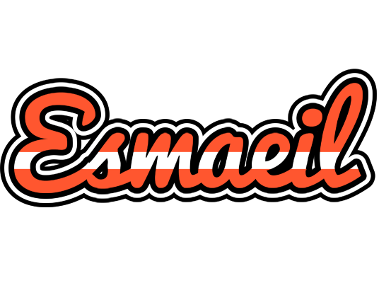 Esmaeil denmark logo