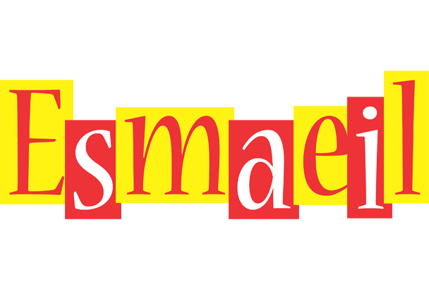Esmaeil errors logo