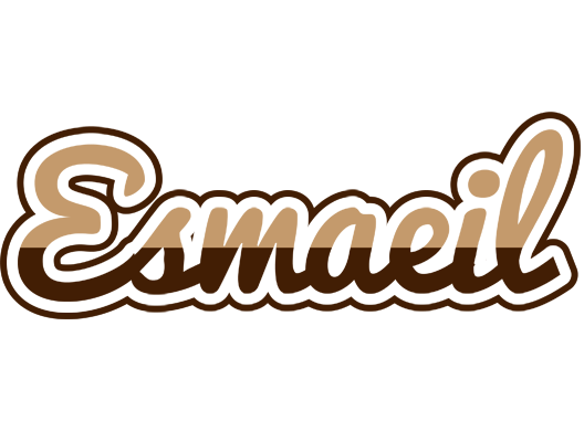 Esmaeil exclusive logo