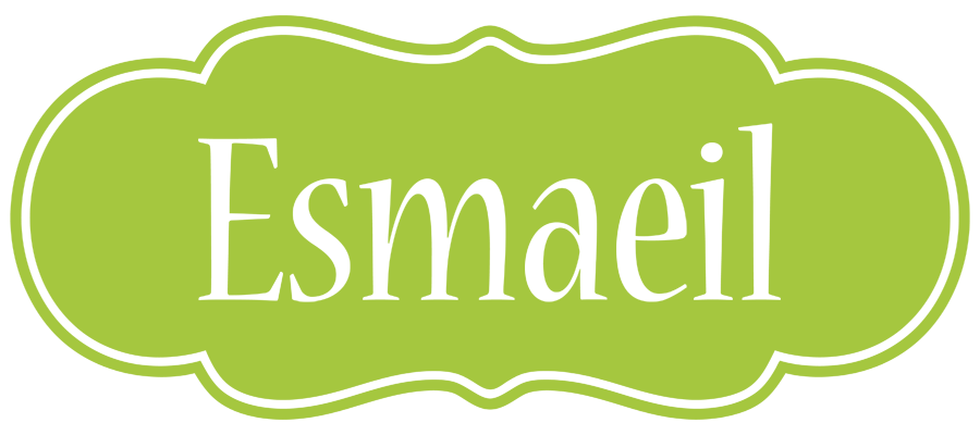Esmaeil family logo