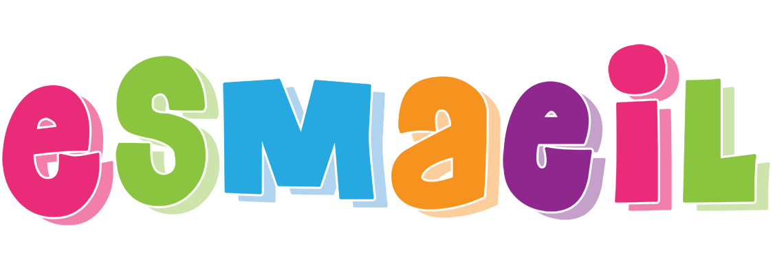 Esmaeil friday logo