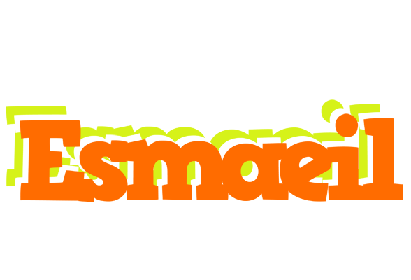 Esmaeil healthy logo
