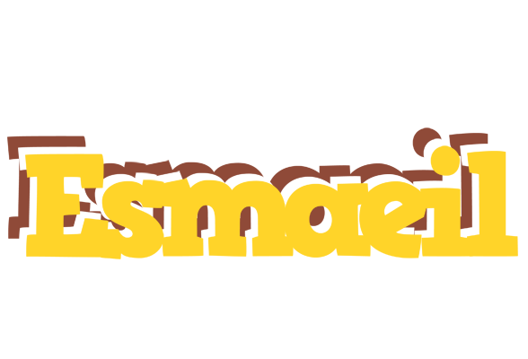 Esmaeil hotcup logo