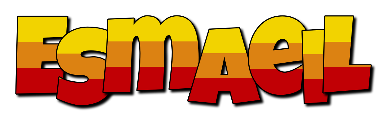 Esmaeil jungle logo