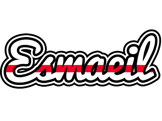 Esmaeil kingdom logo