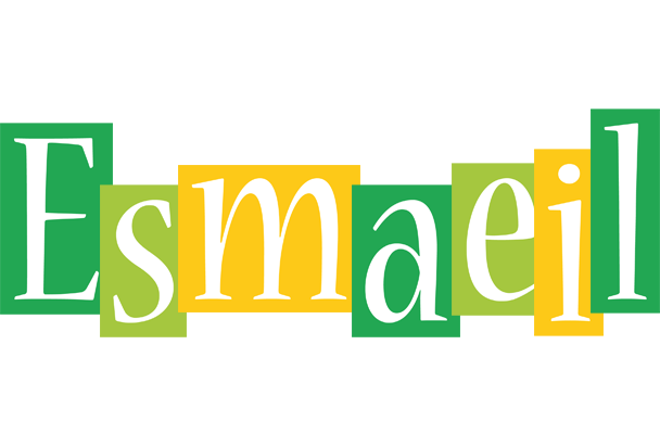 Esmaeil lemonade logo