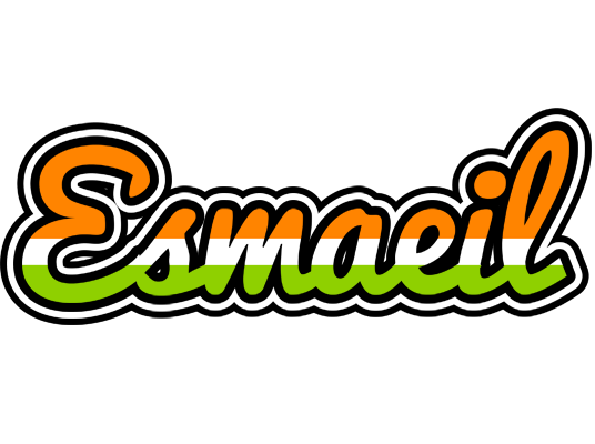 Esmaeil mumbai logo