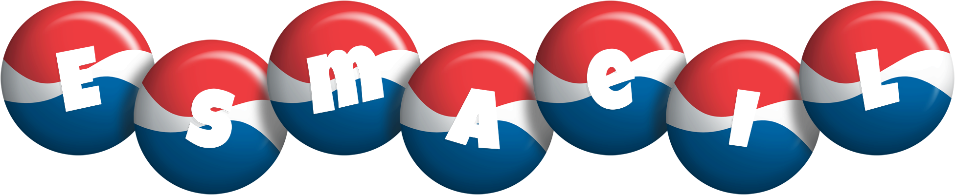 Esmaeil paris logo