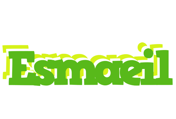 Esmaeil picnic logo