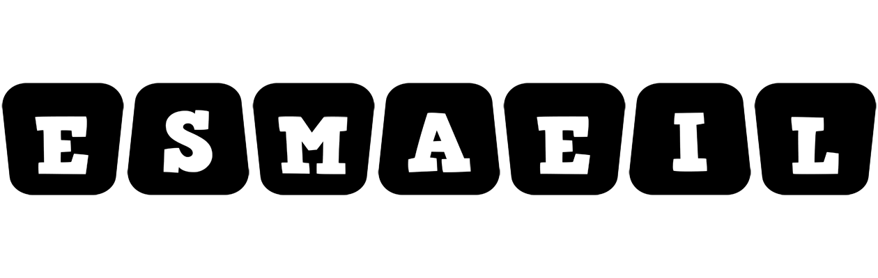 Esmaeil racing logo