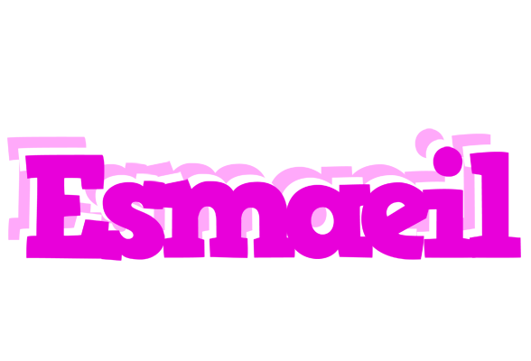 Esmaeil rumba logo