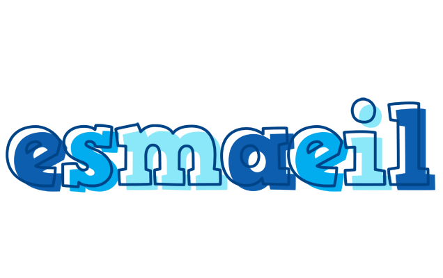 Esmaeil sailor logo