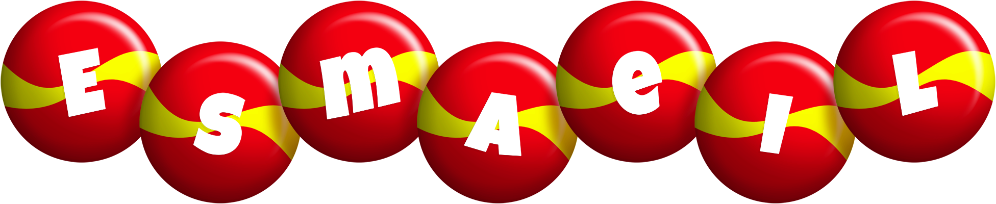 Esmaeil spain logo