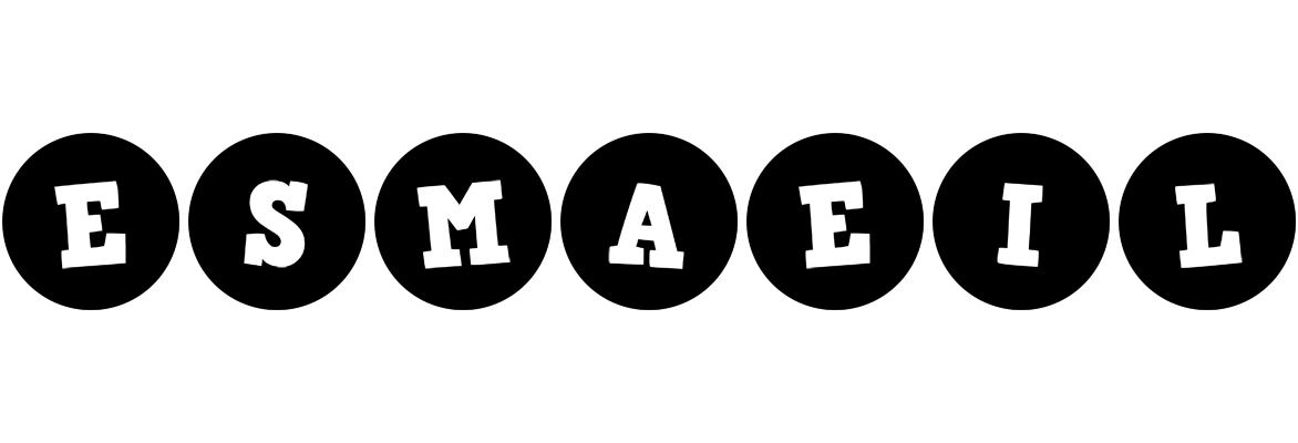Esmaeil tools logo