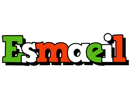Esmaeil venezia logo