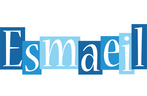 Esmaeil winter logo