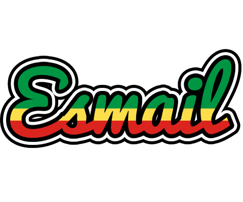 Esmail african logo