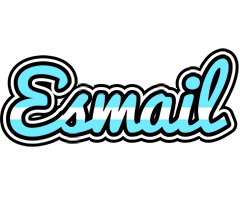 Esmail argentine logo