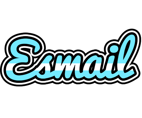 Esmail argentine logo