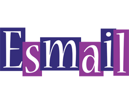 Esmail autumn logo