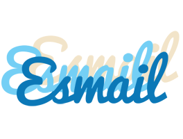 Esmail breeze logo