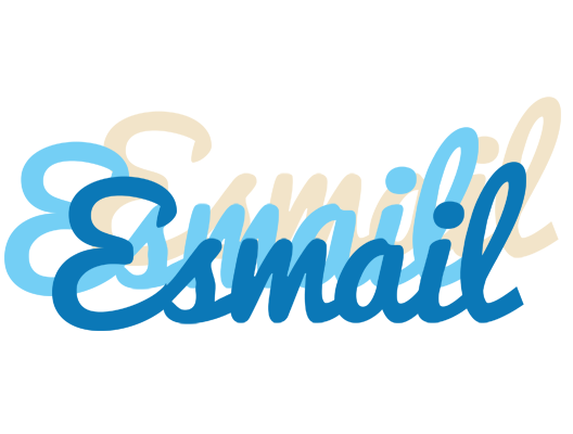Esmail breeze logo