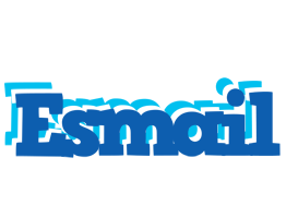 Esmail business logo