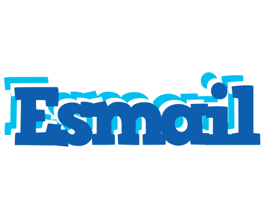 Esmail business logo