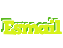 Esmail citrus logo