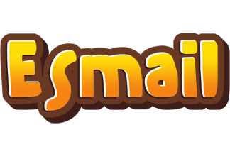 Esmail cookies logo