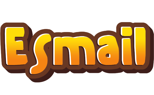 Esmail cookies logo