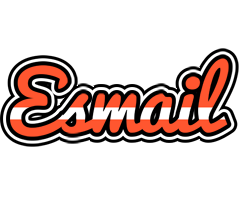 Esmail denmark logo