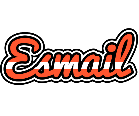 Esmail denmark logo