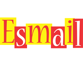 Esmail errors logo