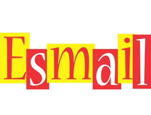 Esmail errors logo