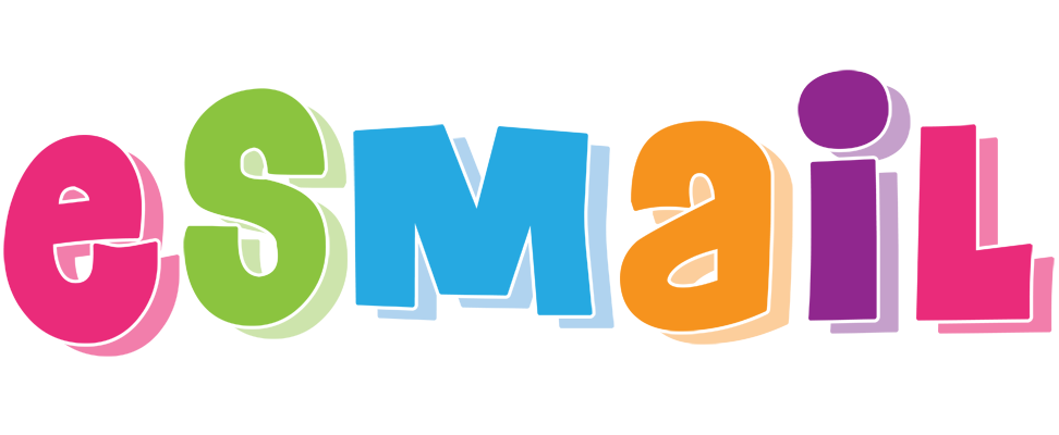 Esmail friday logo
