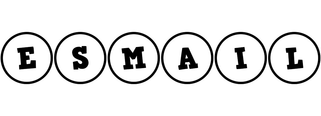 Esmail handy logo
