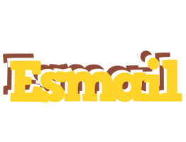 Esmail hotcup logo