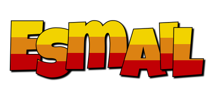 Esmail jungle logo