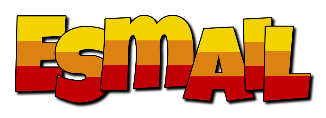 Esmail jungle logo