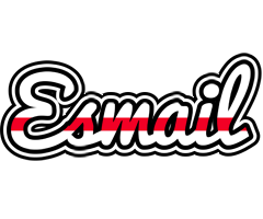 Esmail kingdom logo