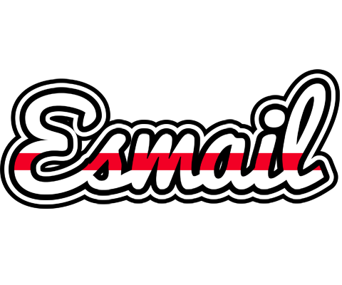 Esmail kingdom logo