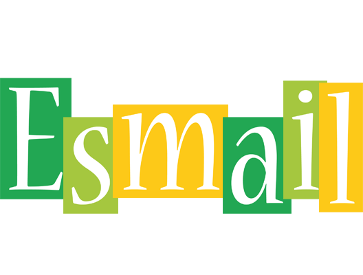 Esmail lemonade logo