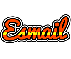 Esmail madrid logo