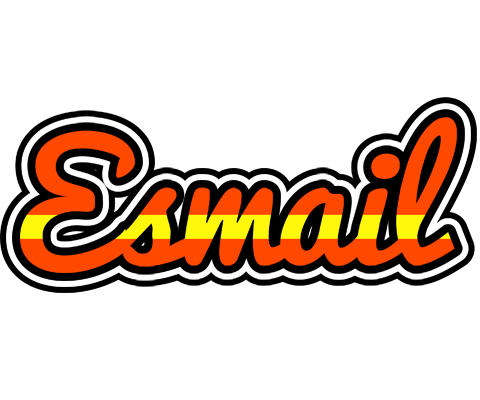 Esmail madrid logo