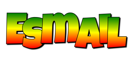 Esmail mango logo