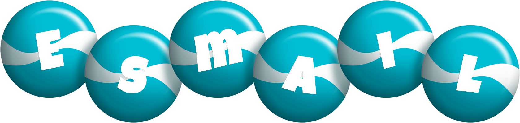 Esmail messi logo