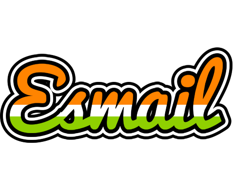 Esmail mumbai logo