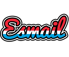 Esmail norway logo